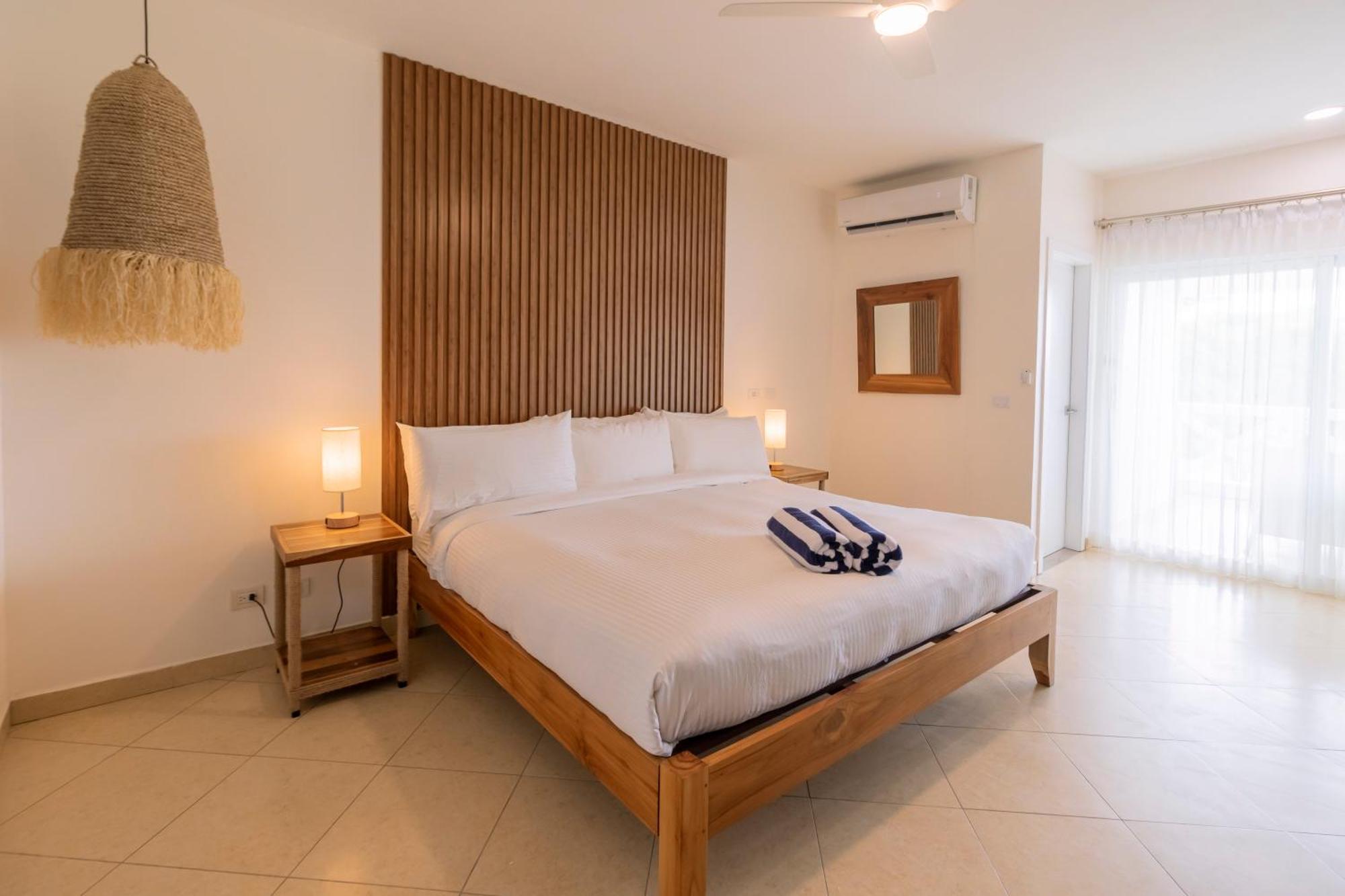 Hotel Santa Teresa By The Beach Playa Santa Teresa  Kültér fotó